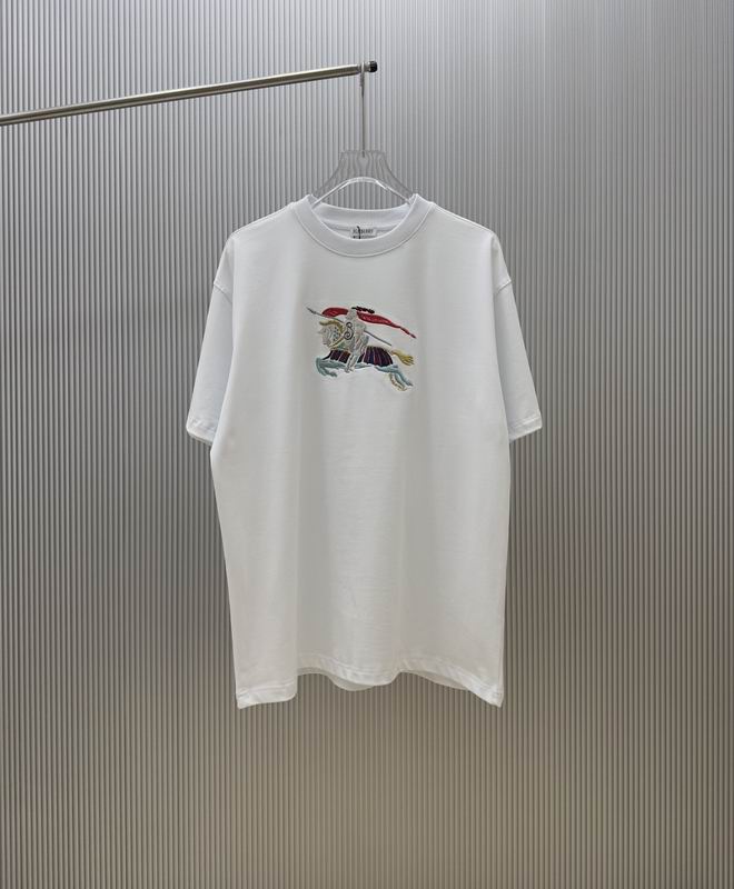 Burberry T-shirt Wmns ID:20260520-216